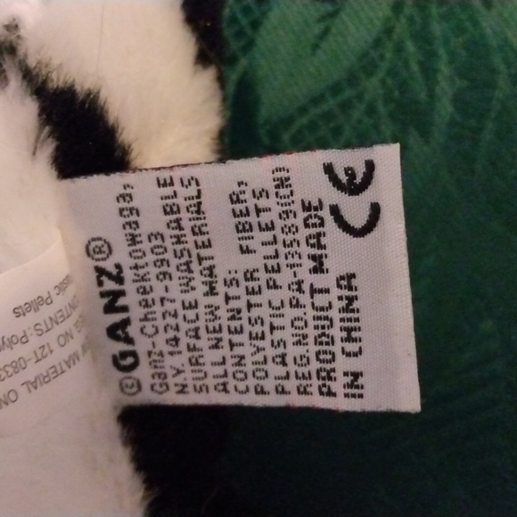 Set of 3 Sea Life Webkins - Picture 5 of 13